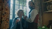 Young Sherlock (2026)
